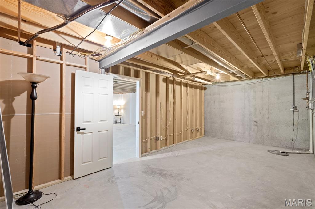 Bedford Falls #1 Amd - Residential