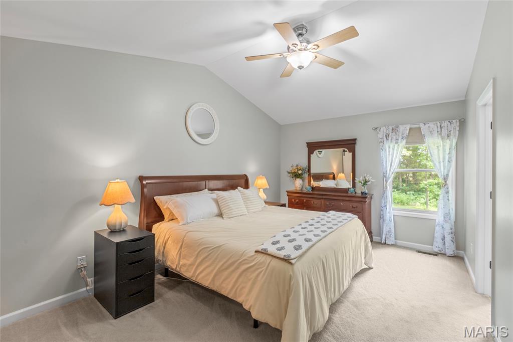 Bedford Falls #1 Amd - Residential