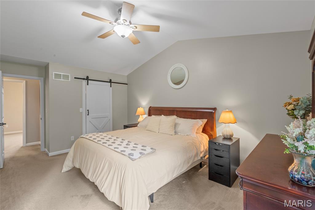 Bedford Falls #1 Amd - Residential