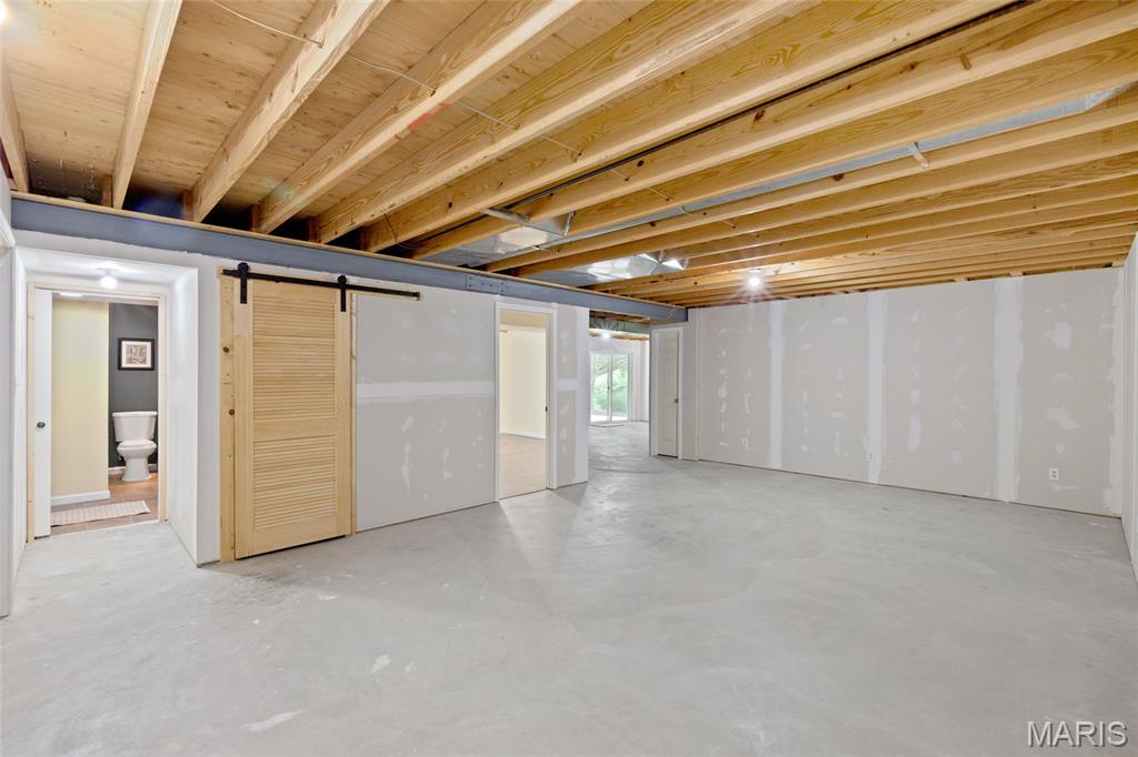 Bedford Falls #1 Amd - Residential