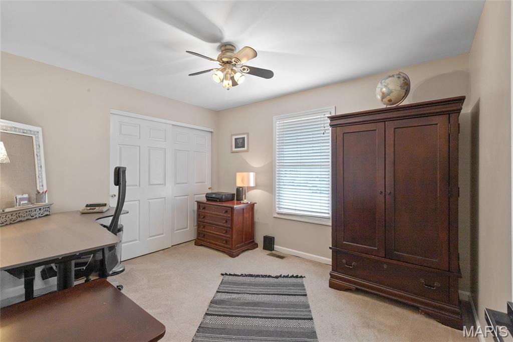 Bedford Falls #1 Amd - Residential