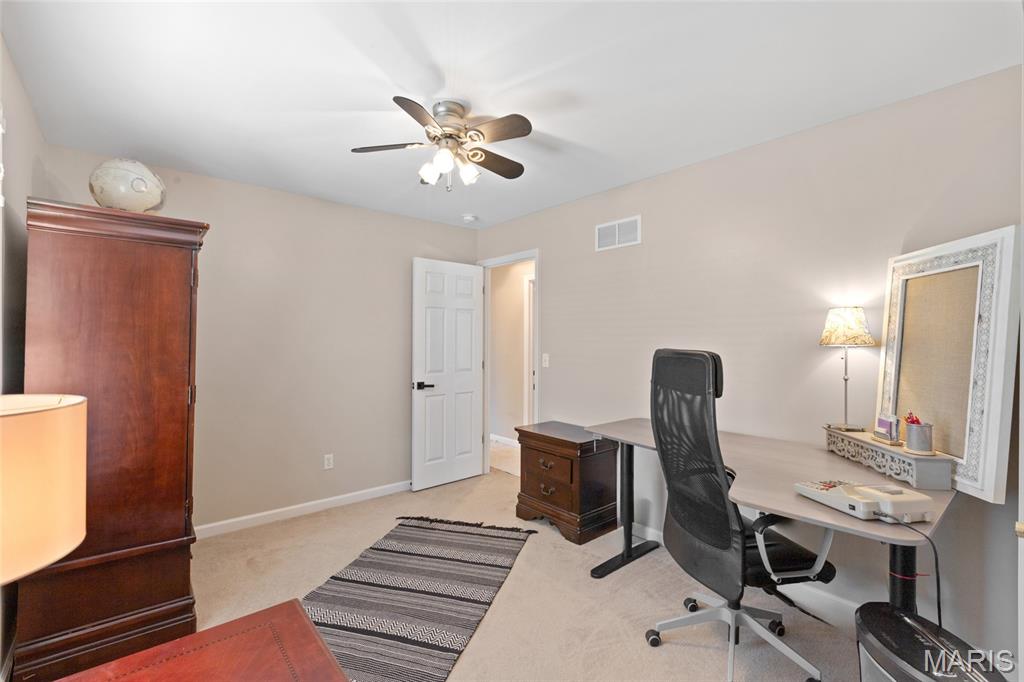 Bedford Falls #1 Amd - Residential