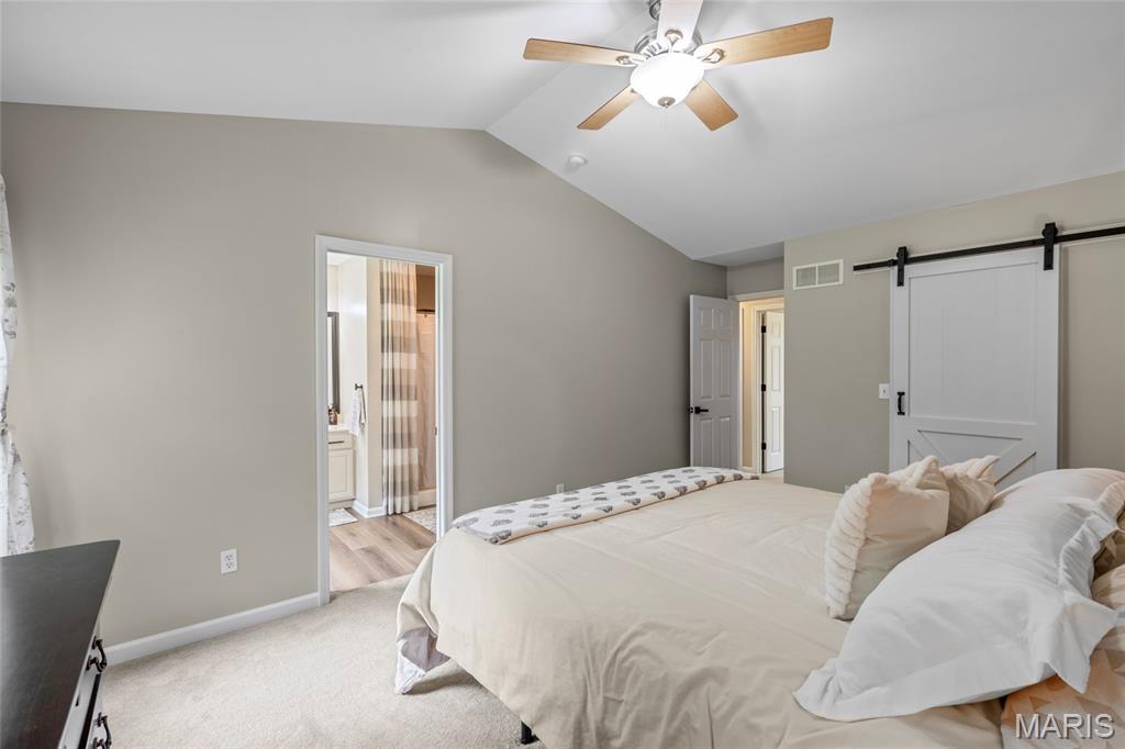 Bedford Falls #1 Amd - Residential