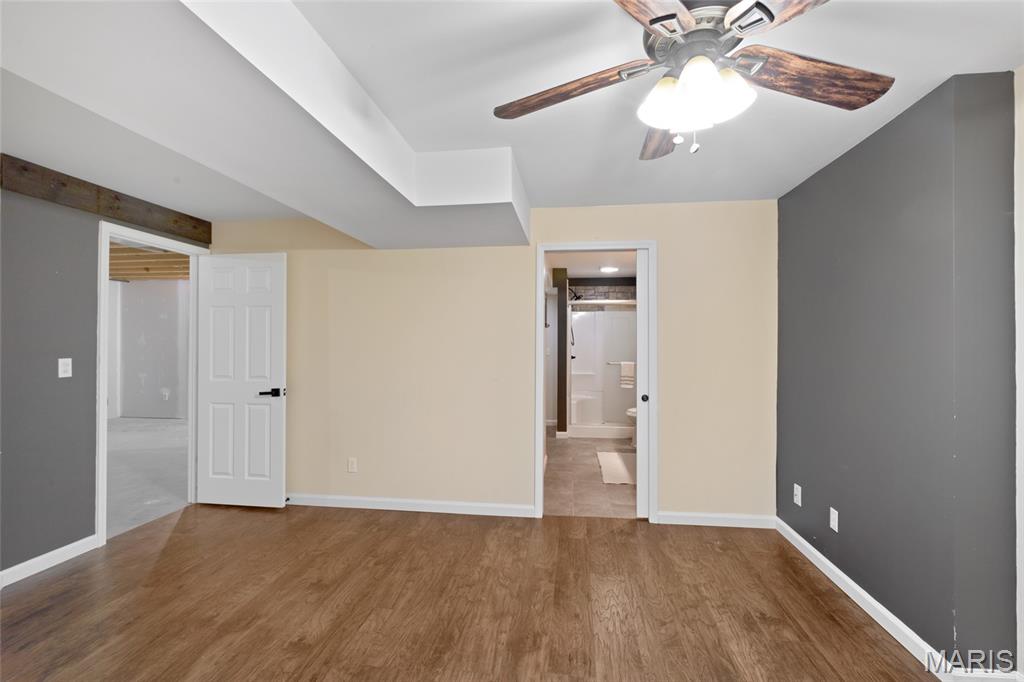Bedford Falls #1 Amd - Residential