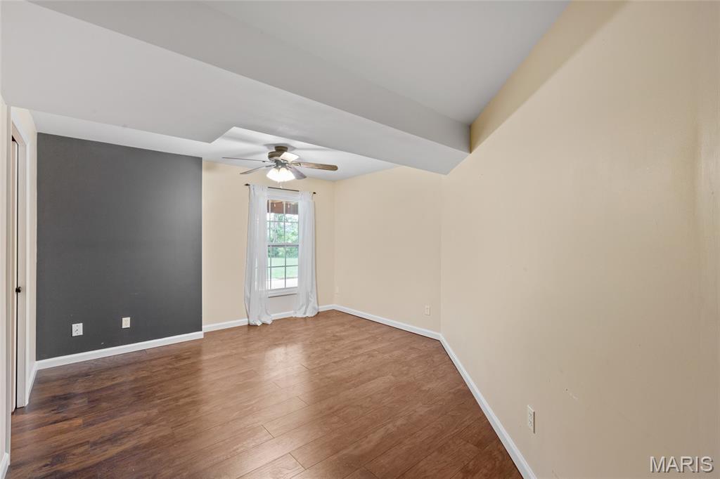 Bedford Falls #1 Amd - Residential