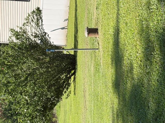 Mercer Acres - Residential