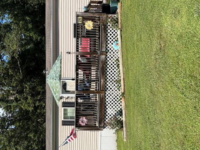 Mercer Acres - Residential