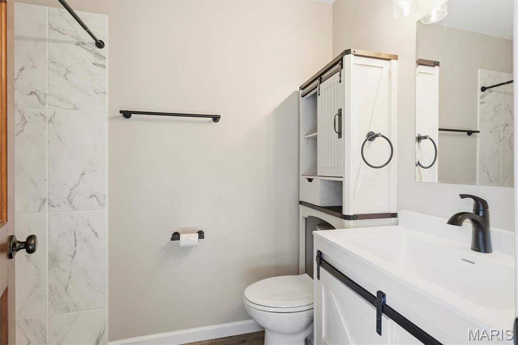 E Blackwell Add - Residential