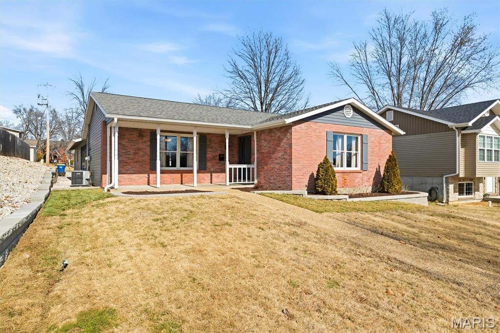E Blackwell Add - Residential