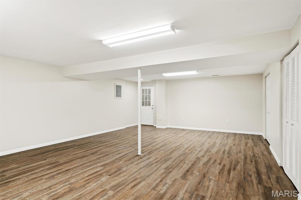 E Blackwell Add - Residential