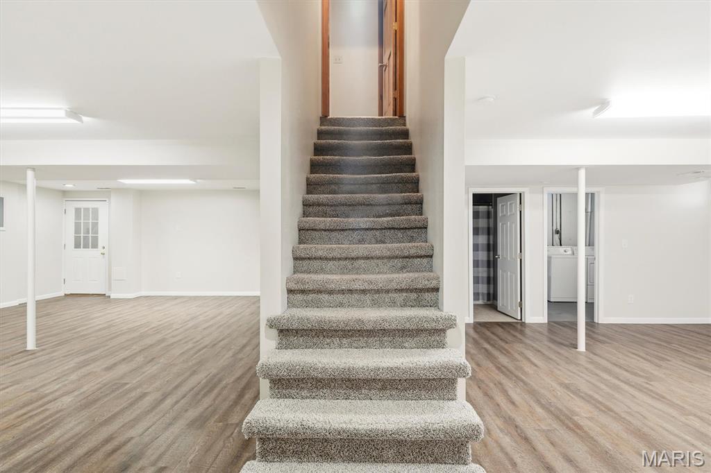 E Blackwell Add - Residential