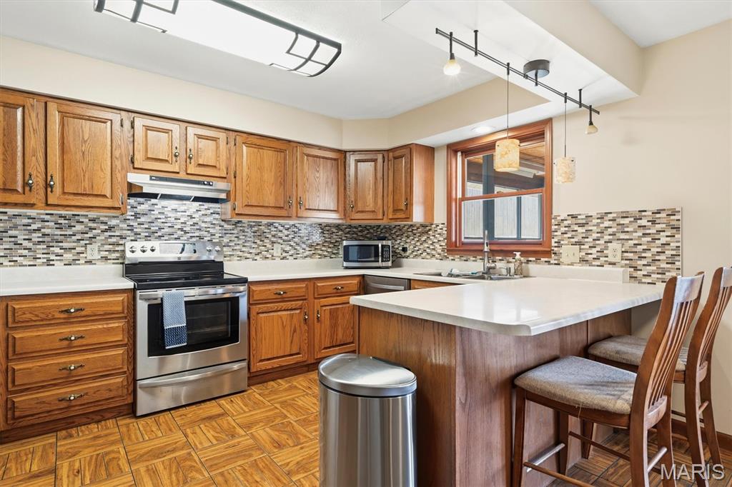 E Blackwell Add - Residential