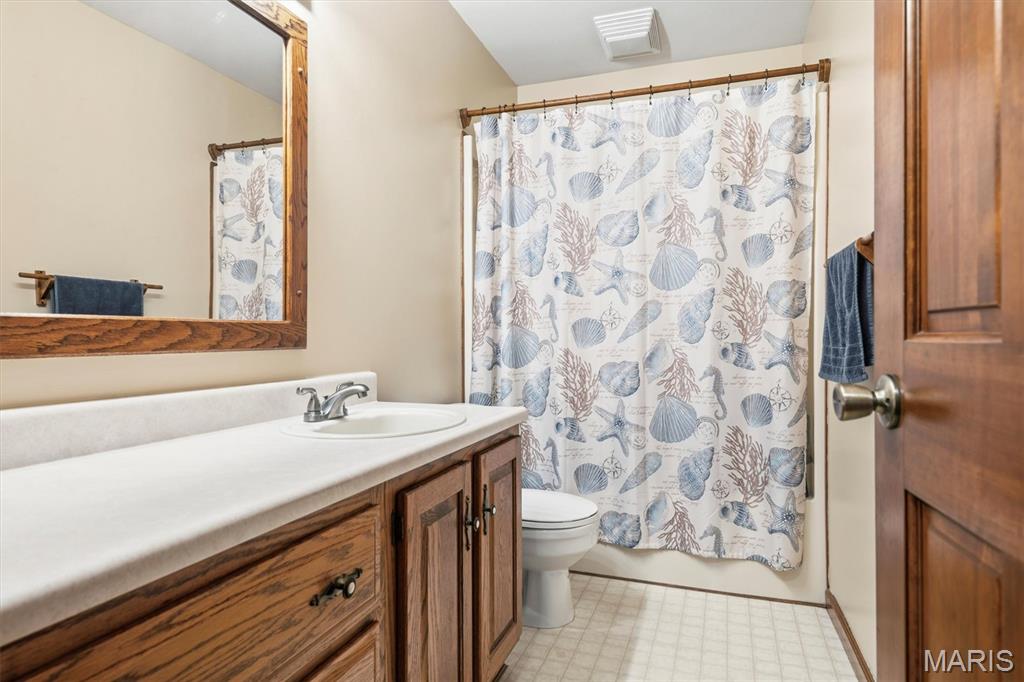 E Blackwell Add - Residential