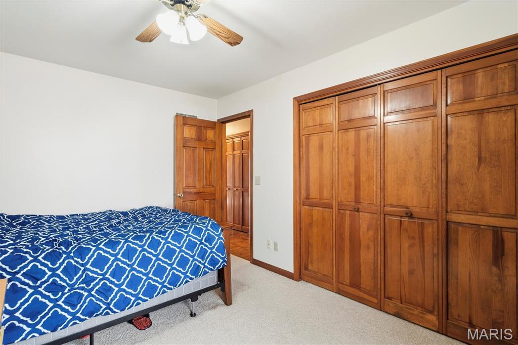 E Blackwell Add - Residential