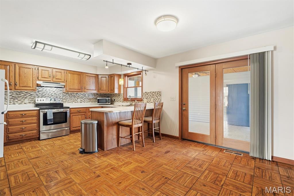 E Blackwell Add - Residential