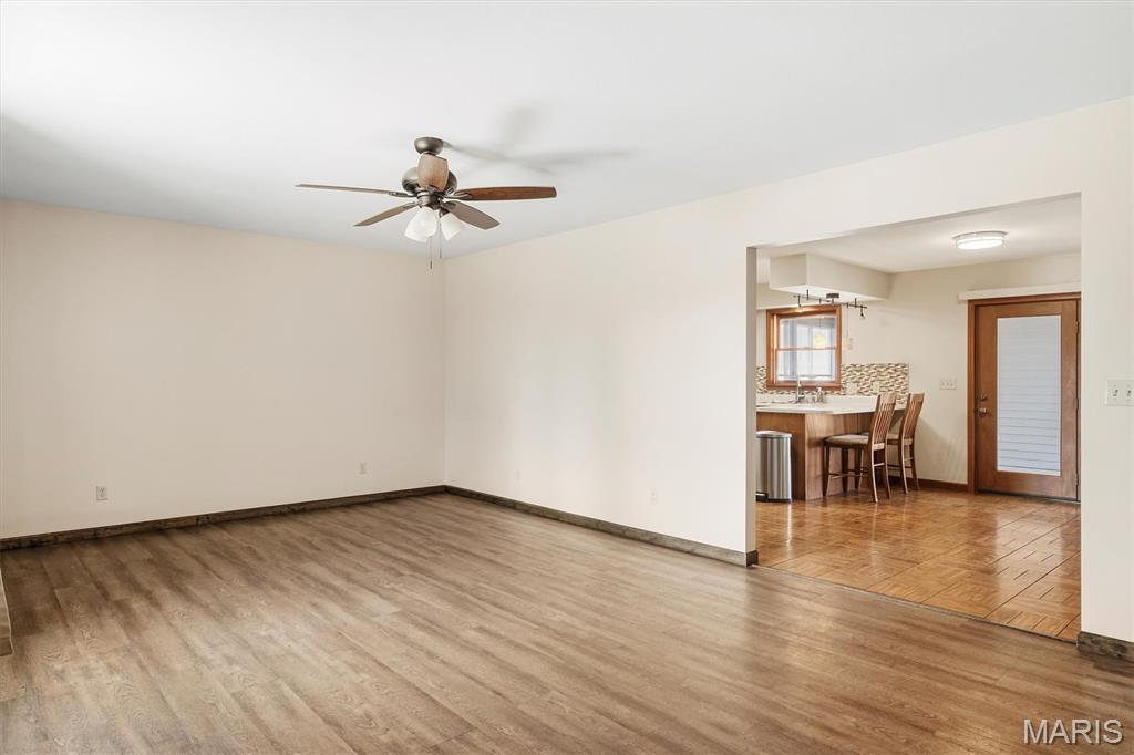 E Blackwell Add - Residential