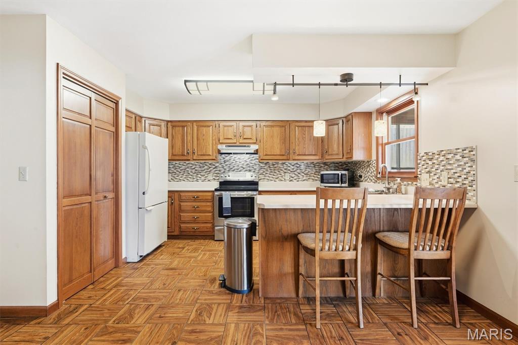 E Blackwell Add - Residential