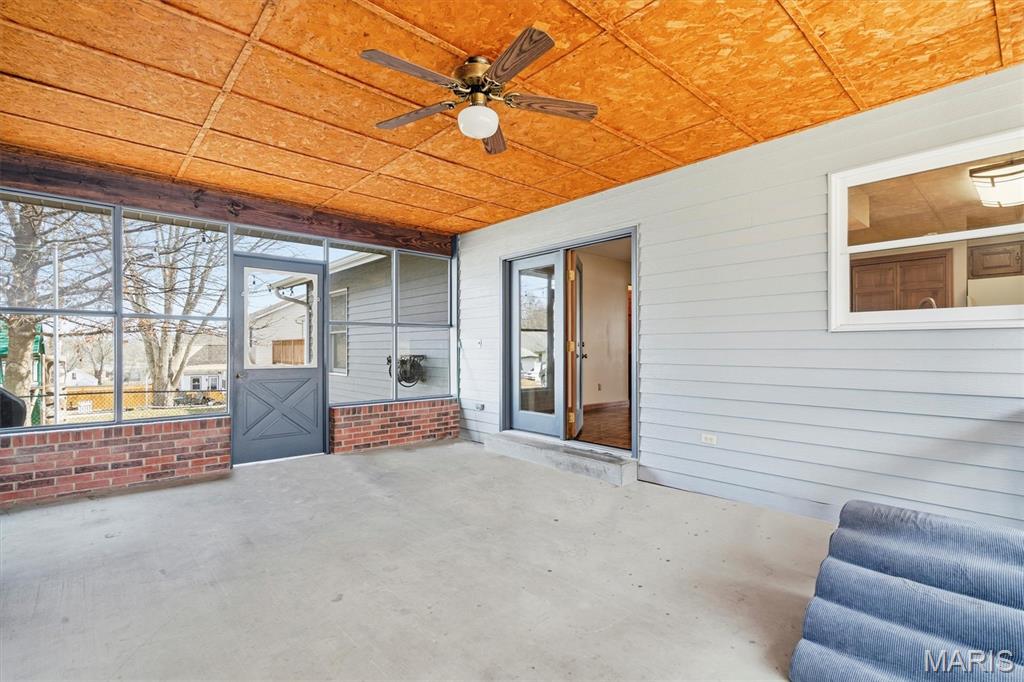 E Blackwell Add - Residential