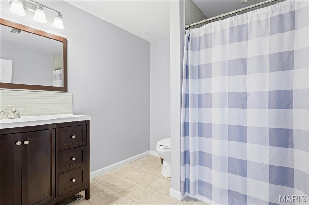 E Blackwell Add - Residential