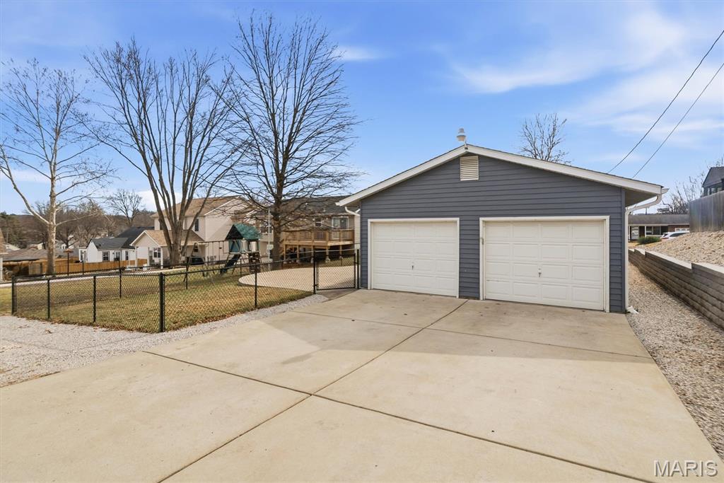E Blackwell Add - Residential