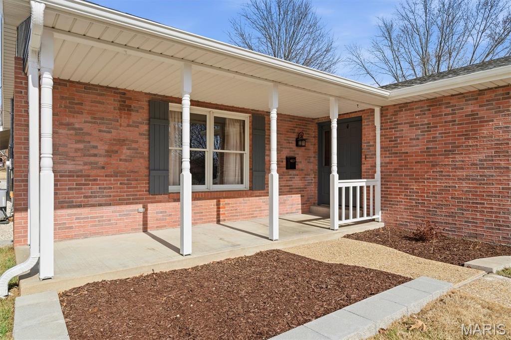 E Blackwell Add - Residential