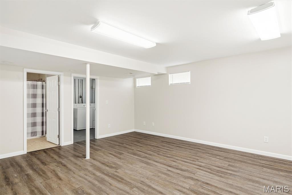 E Blackwell Add - Residential