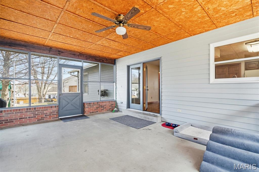 E Blackwell Add - Residential
