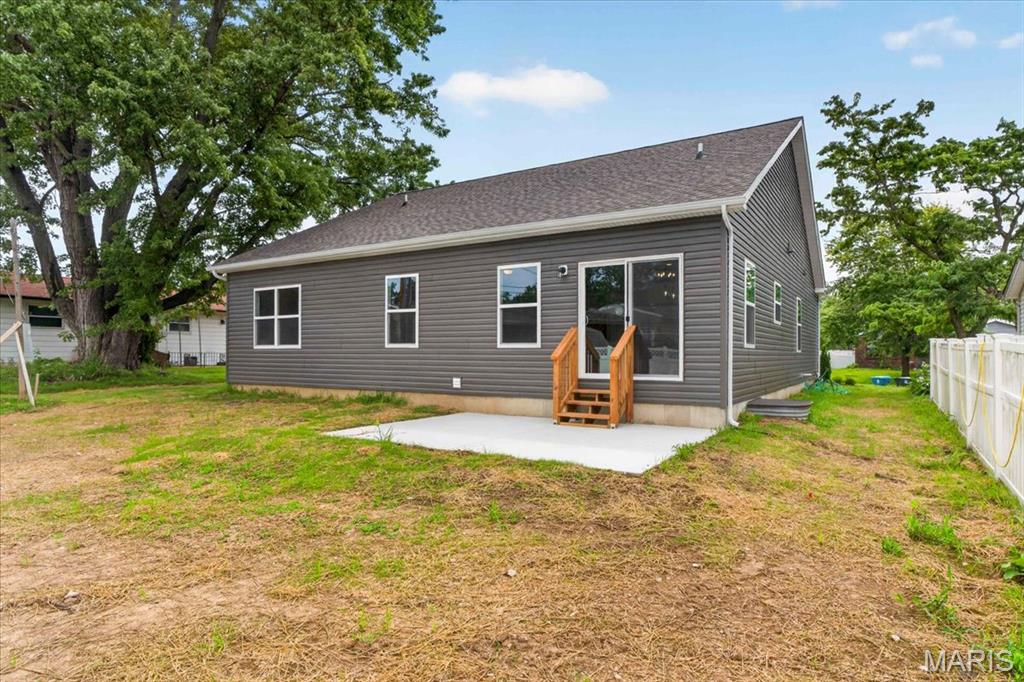 Shamrock Meadows 4 - Residential