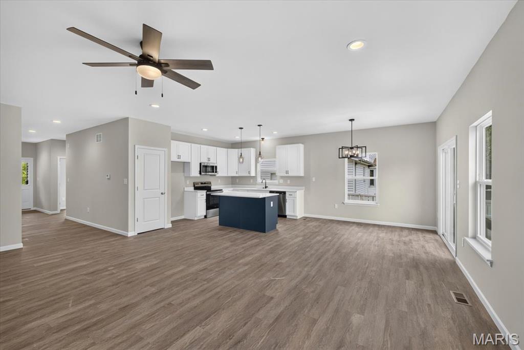 Shamrock Meadows 4 - Residential