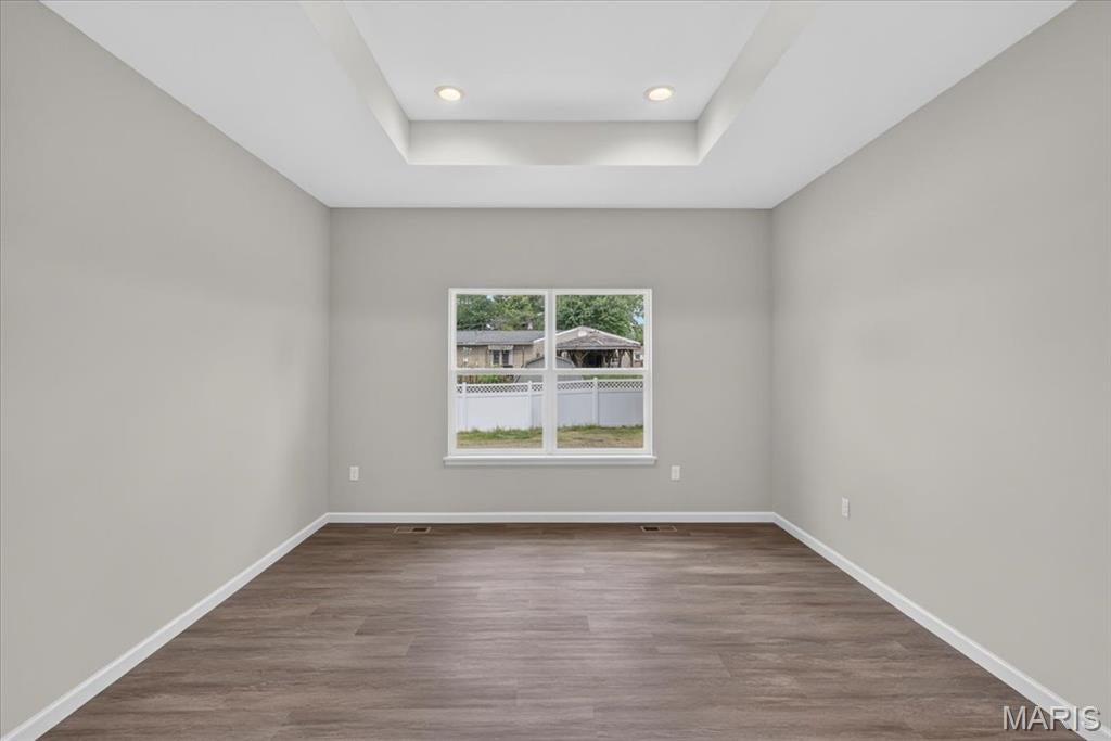Shamrock Meadows 4 - Residential