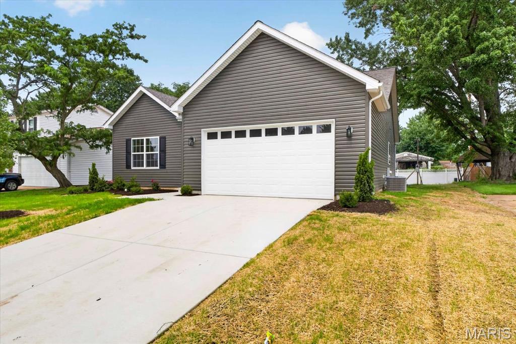 Shamrock Meadows 4 - Residential