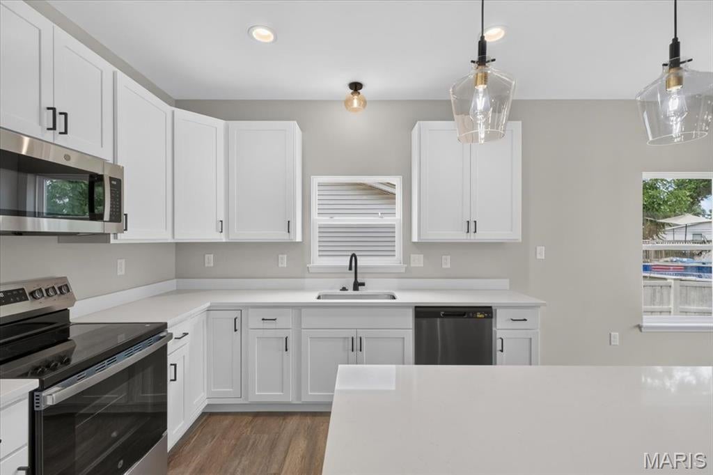 Shamrock Meadows 4 - Residential