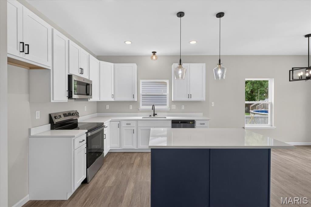 Shamrock Meadows 4 - Residential