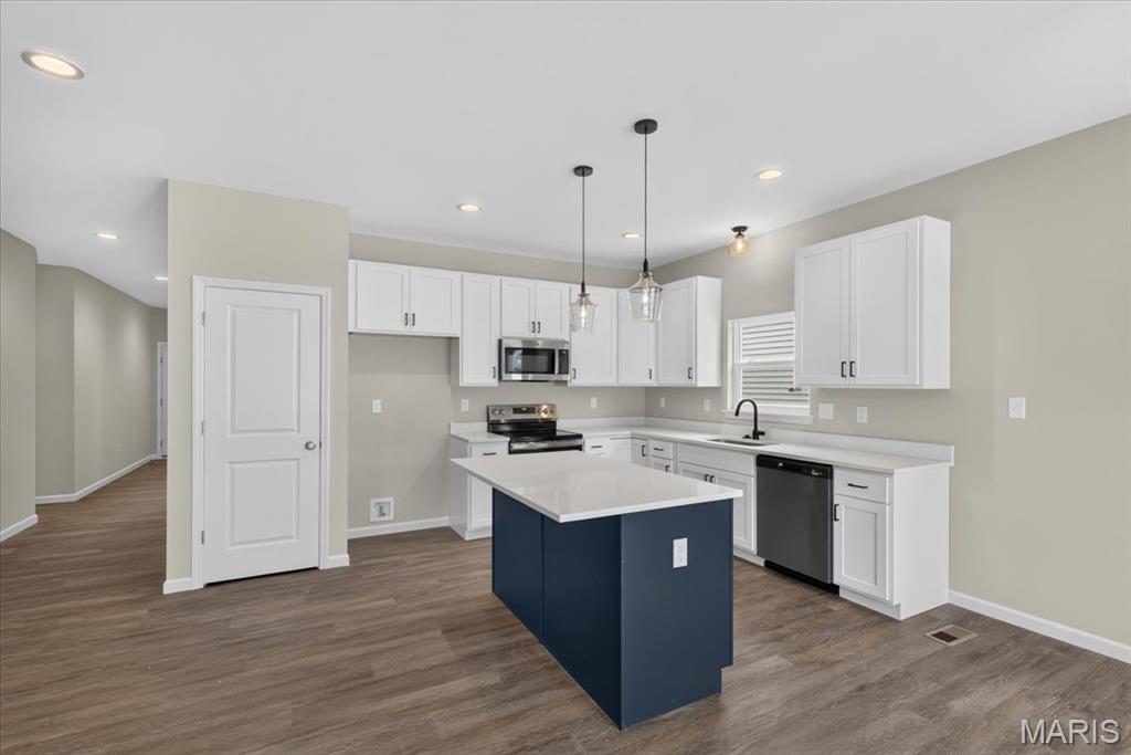 Shamrock Meadows 4 - Residential