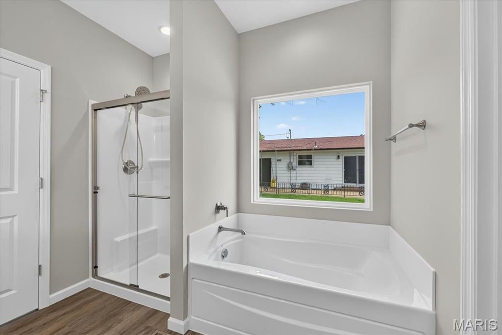 Shamrock Meadows 4 - Residential
