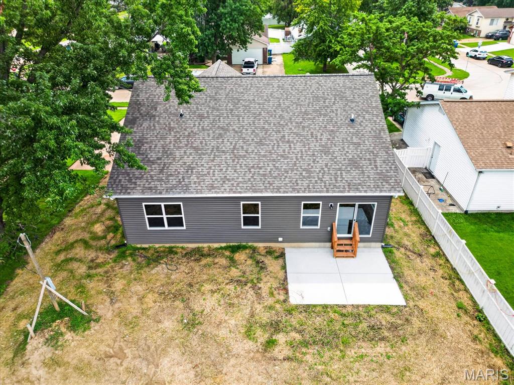 Shamrock Meadows 4 - Residential