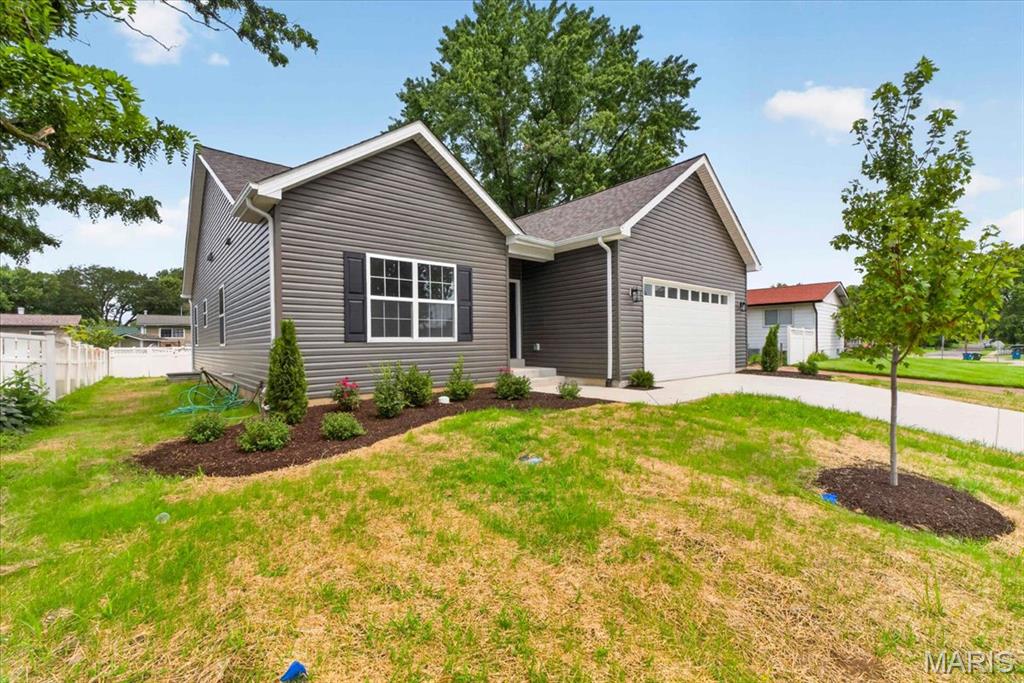 Shamrock Meadows 4 - Residential