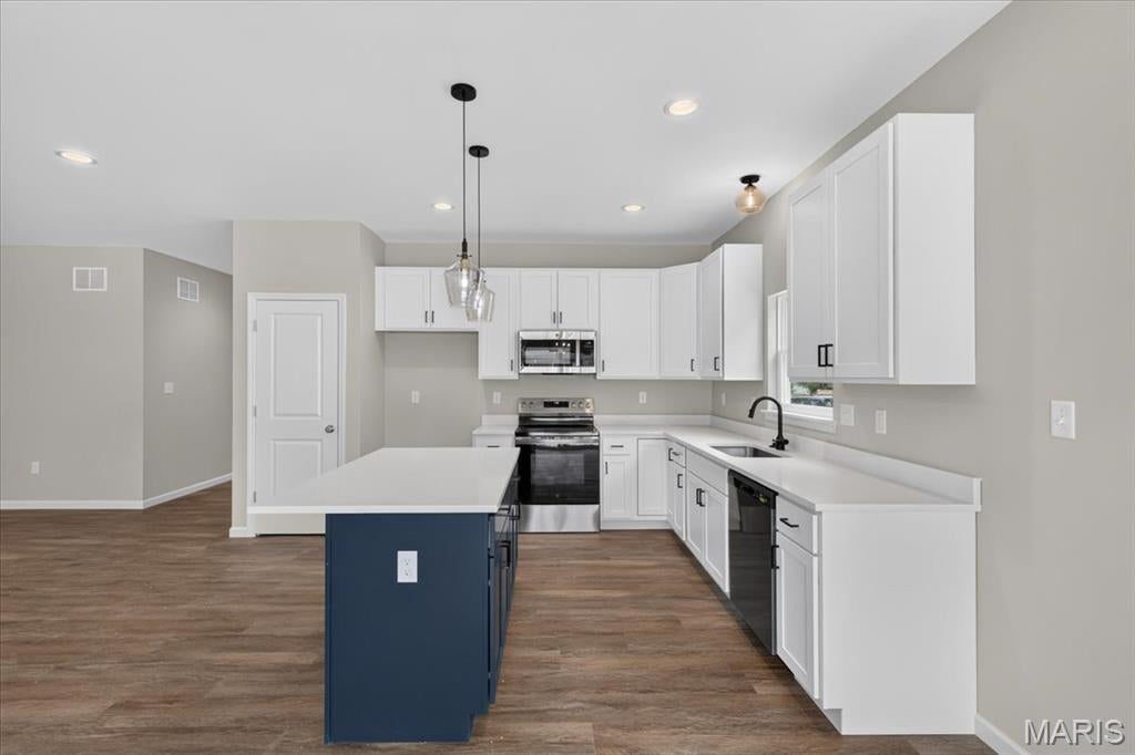 Shamrock Meadows 4 - Residential