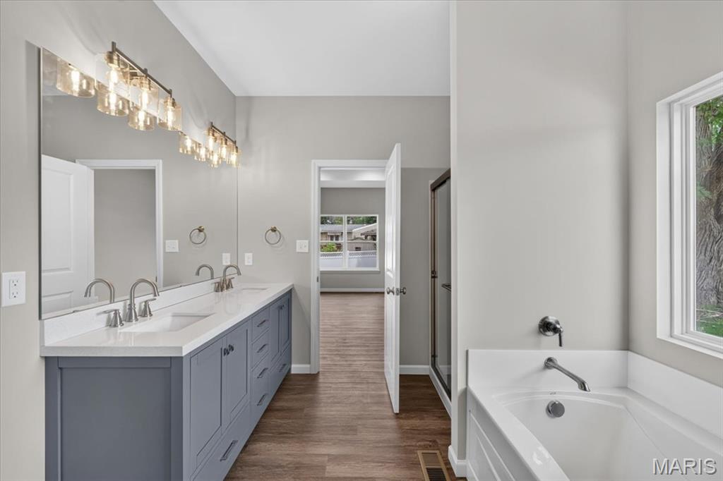 Shamrock Meadows 4 - Residential