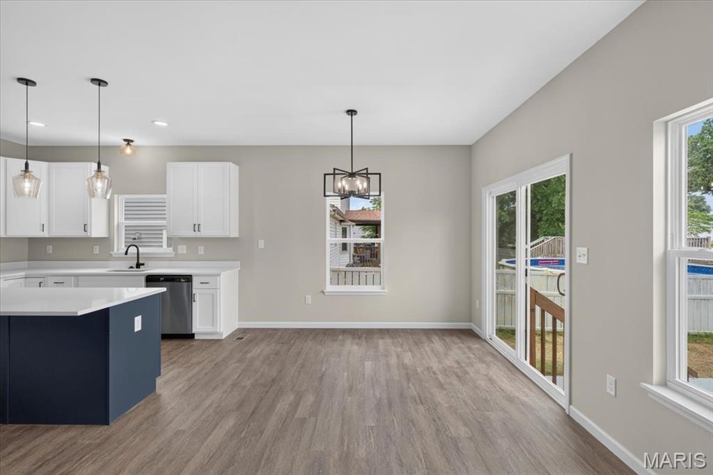 Shamrock Meadows 4 - Residential