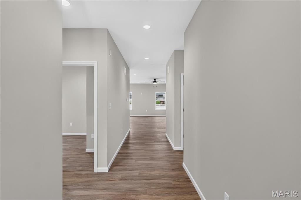 Shamrock Meadows 4 - Residential