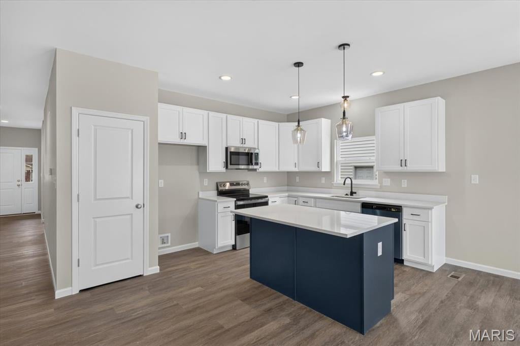 Shamrock Meadows 4 - Residential