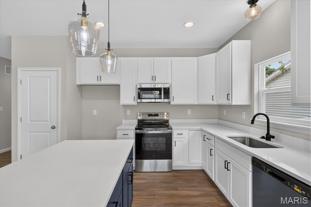 Shamrock Meadows 4 - Residential