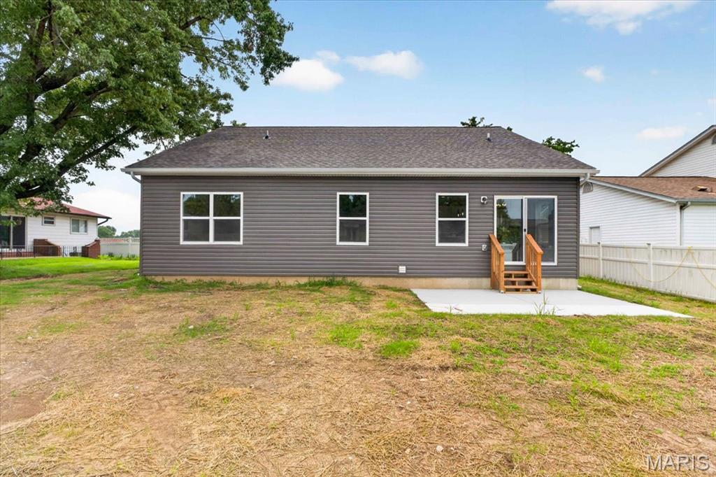 Shamrock Meadows 4 - Residential