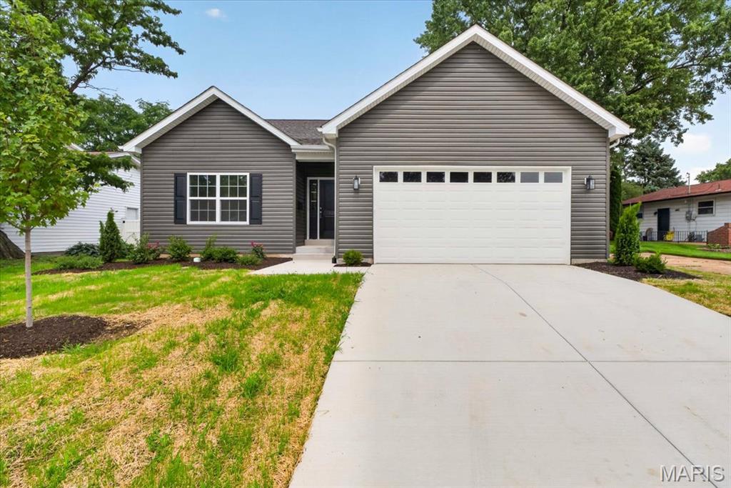 Shamrock Meadows 4 - Residential