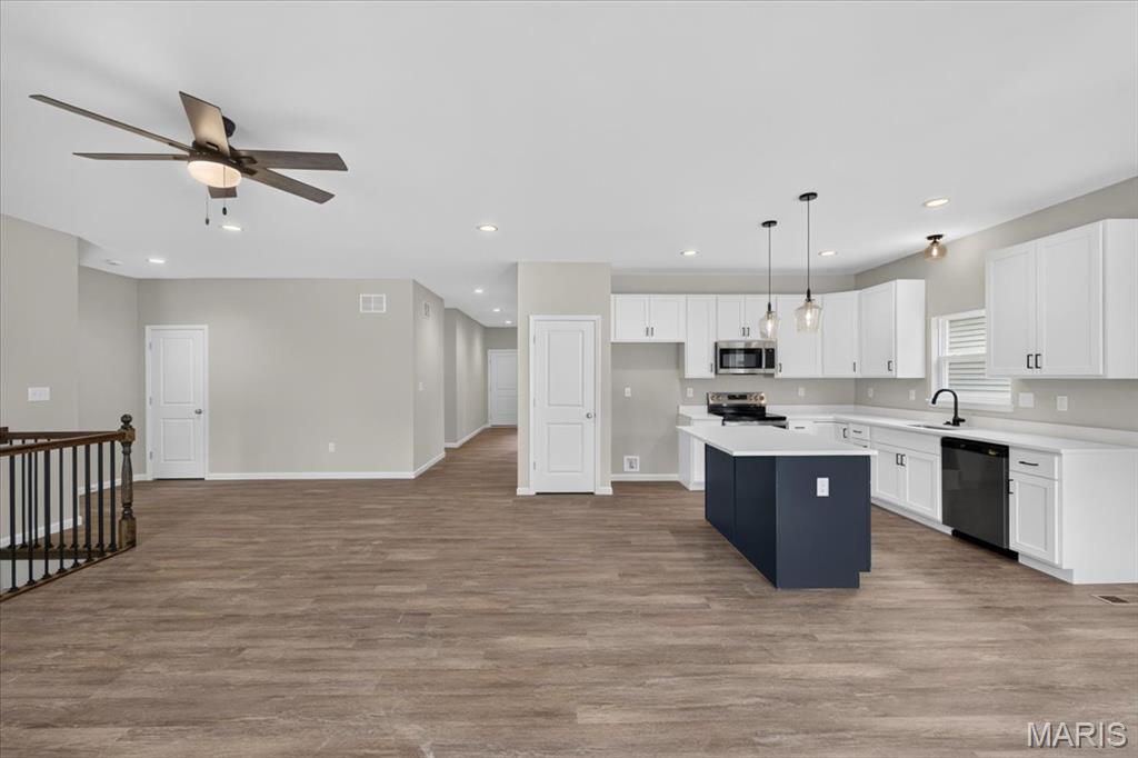Shamrock Meadows 4 - Residential