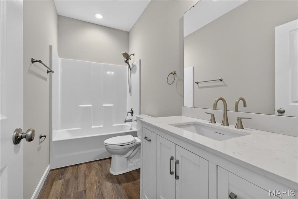 Shamrock Meadows 4 - Residential