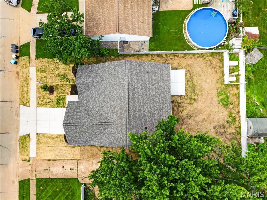 Shamrock Meadows 4 - Residential