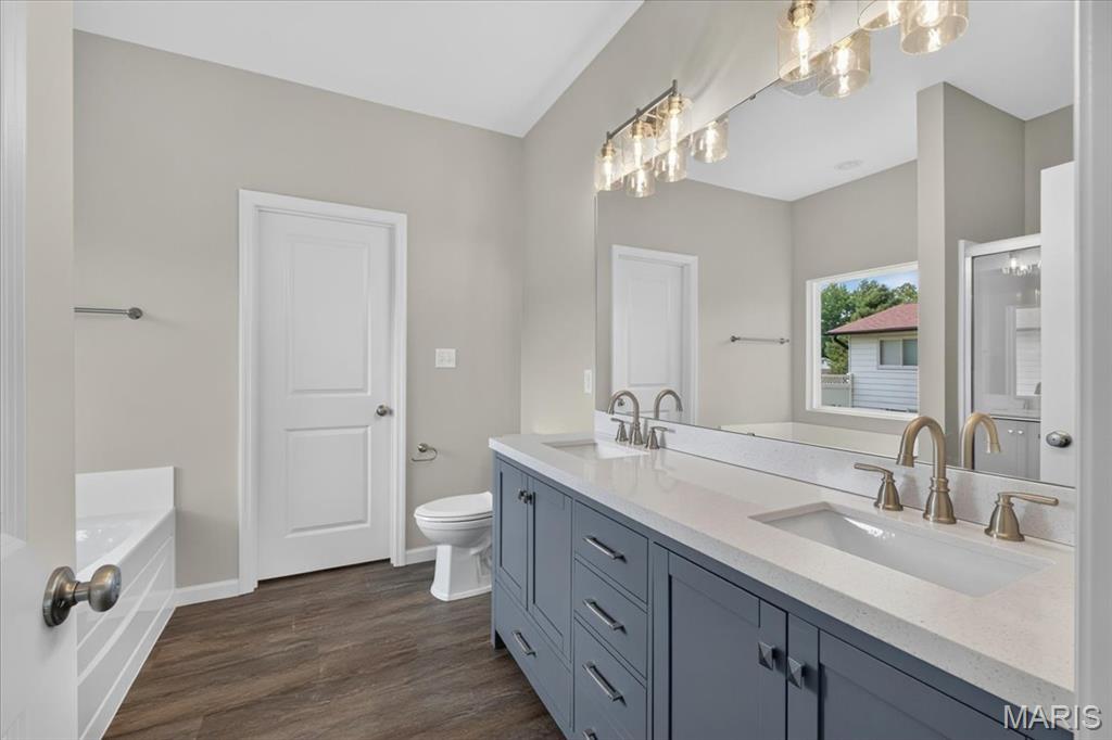 Shamrock Meadows 4 - Residential