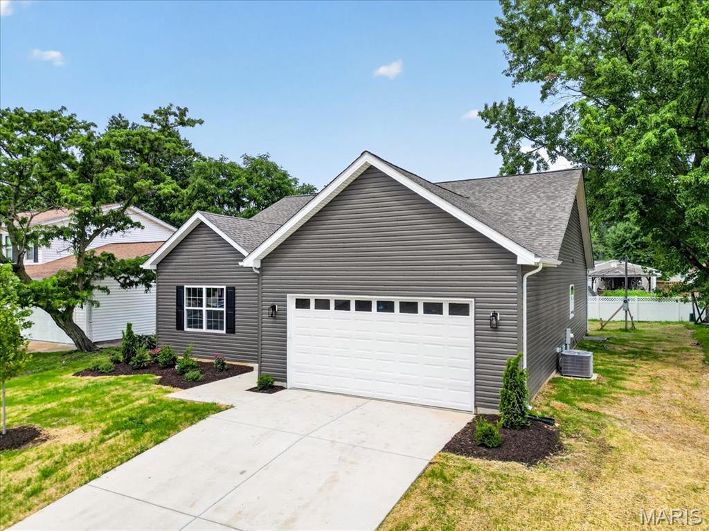 Shamrock Meadows 4 - Residential